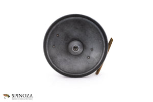 Dingley Uniqua Style Reel 4 1/2"