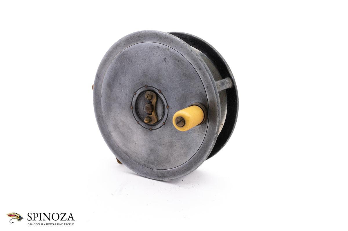 Dingley Uniqua Style Reel 4 1/2"