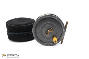 Dingley (Westley Richards) Fly Reel 3 1/8" LHW