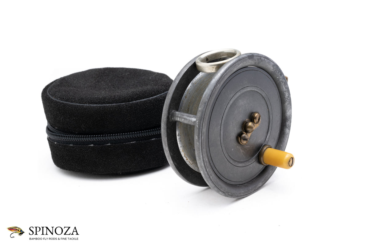Dingley (Westley Richards) Fly Reel 3 1/8" LHW
