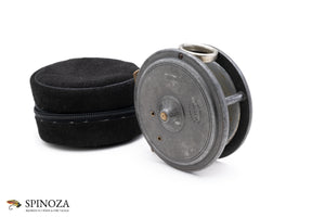 Dingley (Westley Richards) Fly Reel 3 1/8" LHW