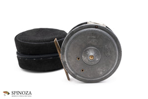 Dingley (Westley Richards) Fly Reel 3 1/8" LHW