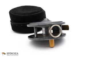 Dingley (Westley Richards) Fly Reel 3 1/8" LHW