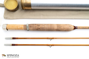 DJ (Douglas) Duck 201E Fly Rod 7' 2/2 #4