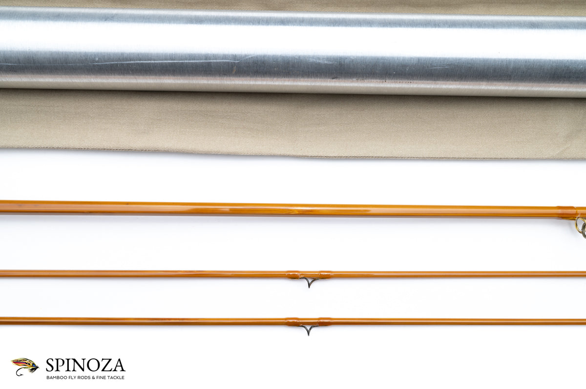 DJ (Douglas) Duck 201E Fly Rod 7' 2/2 #4