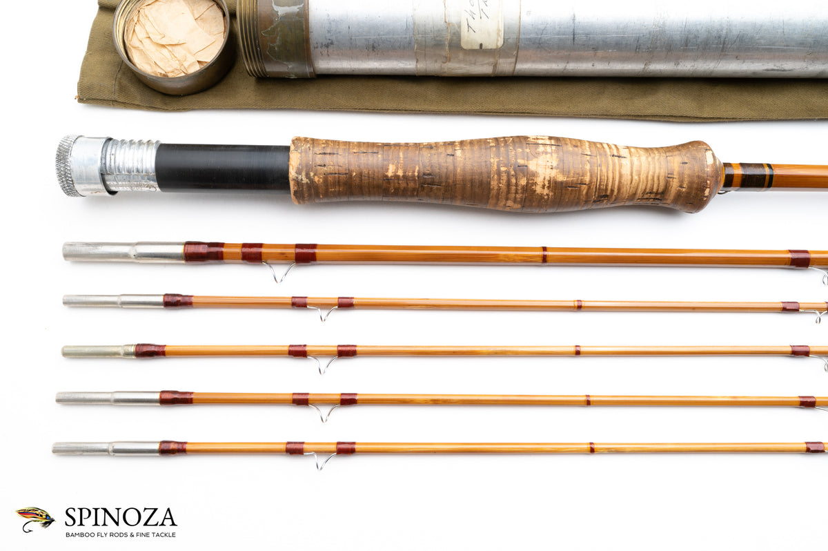 Powell fly rod fishing LGI 9056 - Cannes Mouche (13893624 Powell fly rod fishing LGI 9056 - Cannes Mouche (13893624