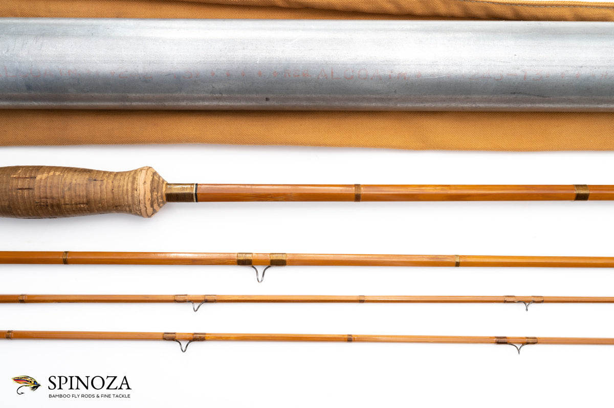EC Powell Fly Rod 9' 3/2 #6