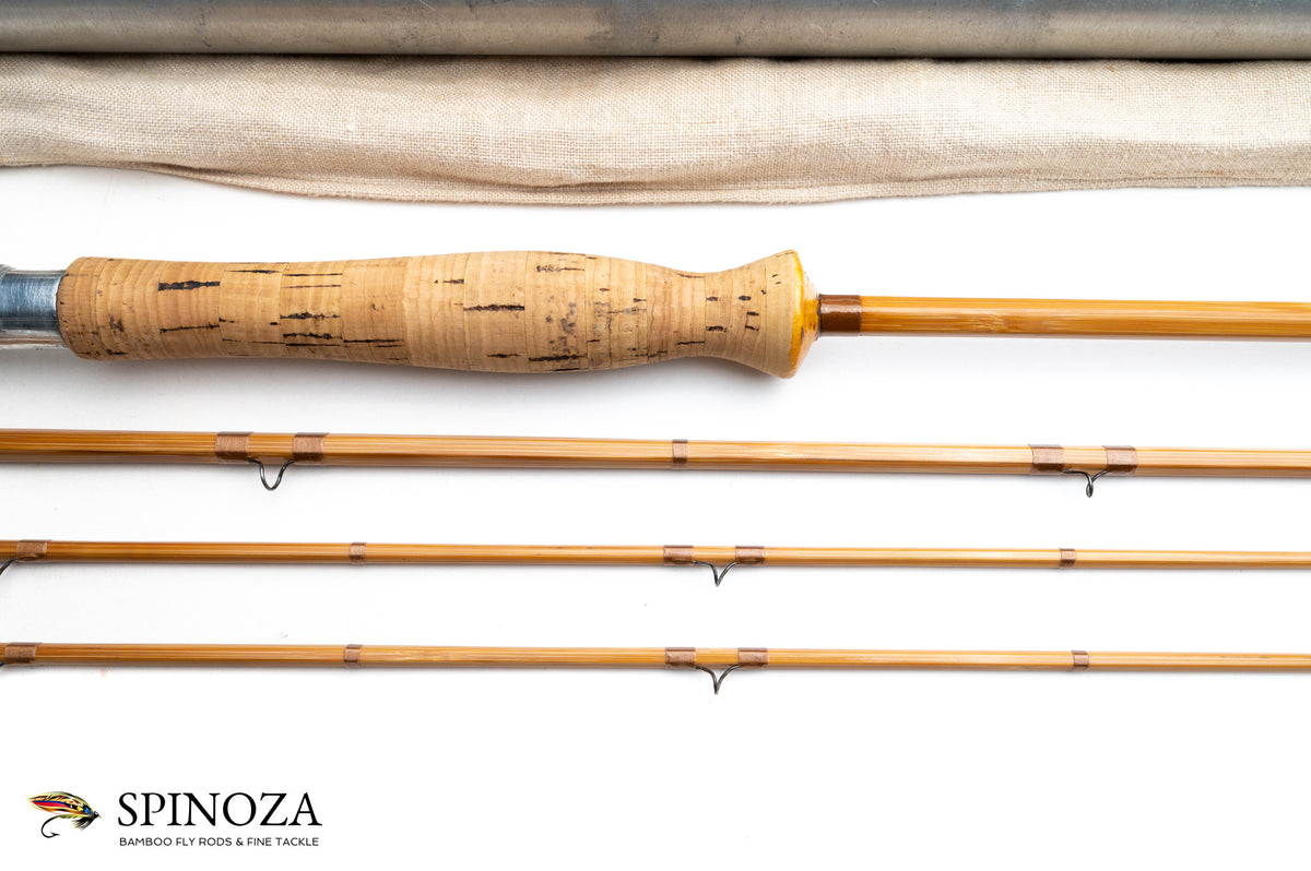 EC Powell Fly Rod 9' 3/2 #6/7