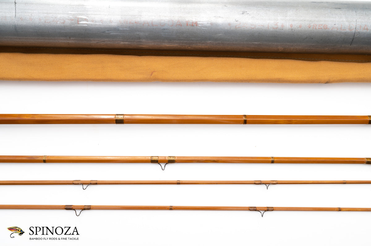 EC Powell Fly Rod 9' 3/2 #6