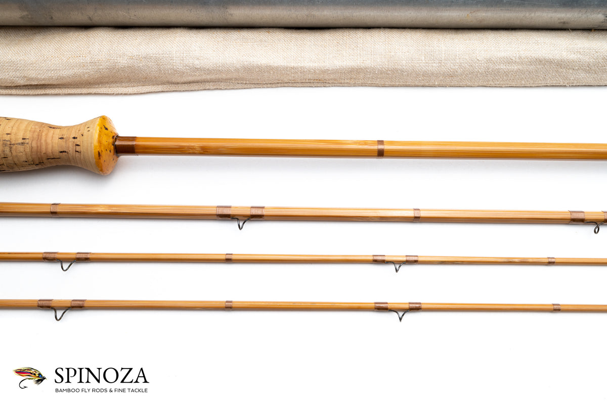 EC Powell Fly Rod 9' 3/2 #6/7