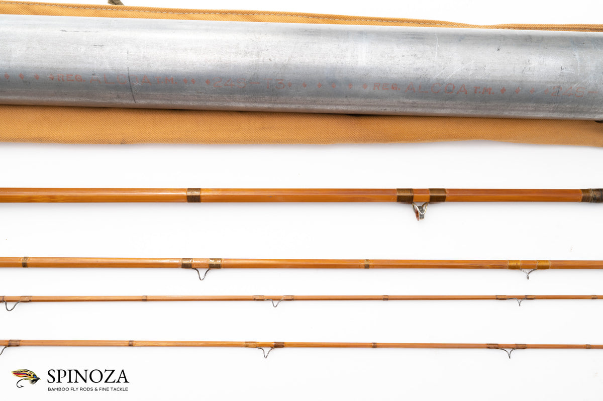 EC Powell Fly Rod 9' 3/2 #6