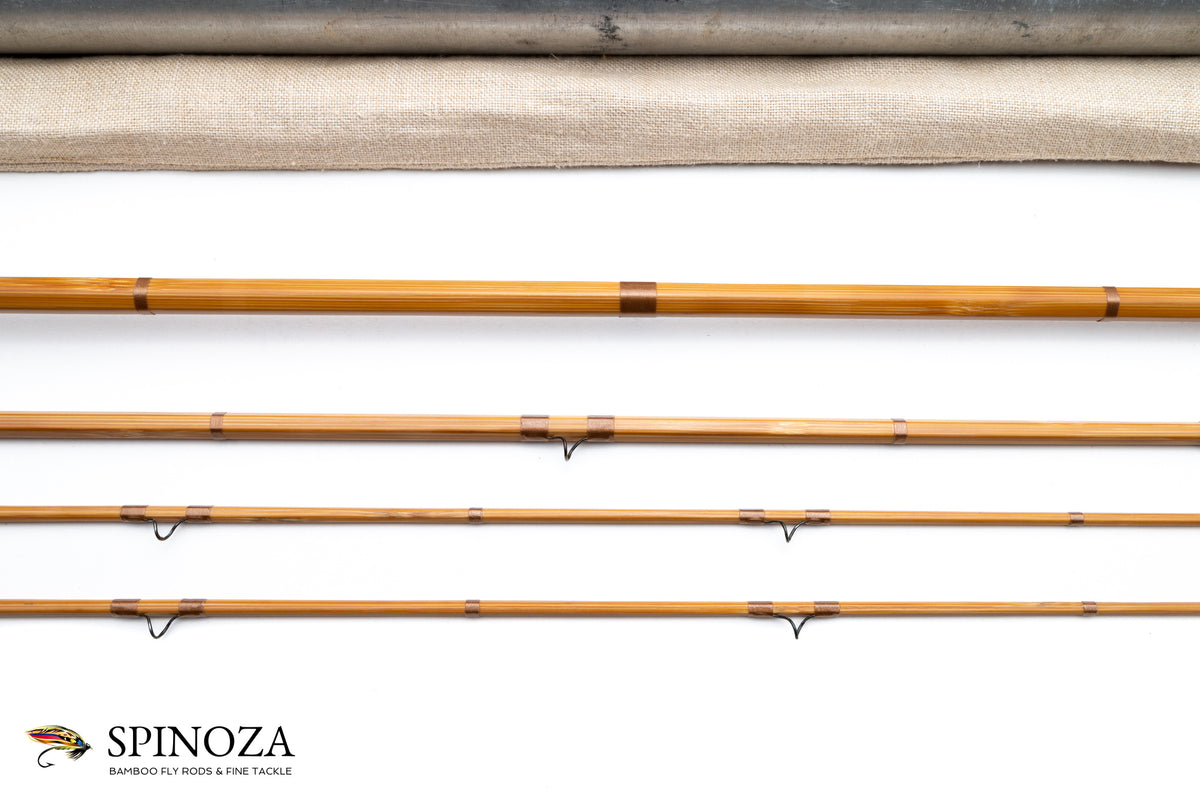 EC Powell Fly Rod 9' 3/2 #6/7