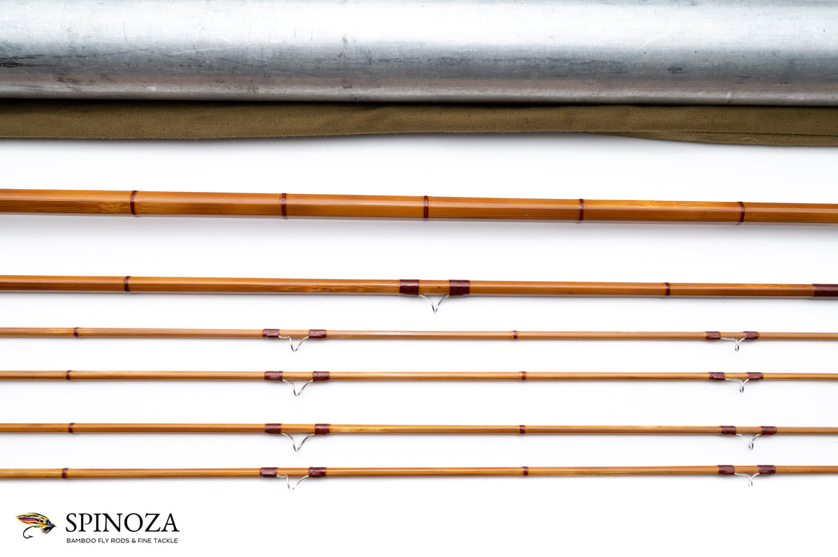 EC Powell Bamboo Fly Rod 9' 3/4