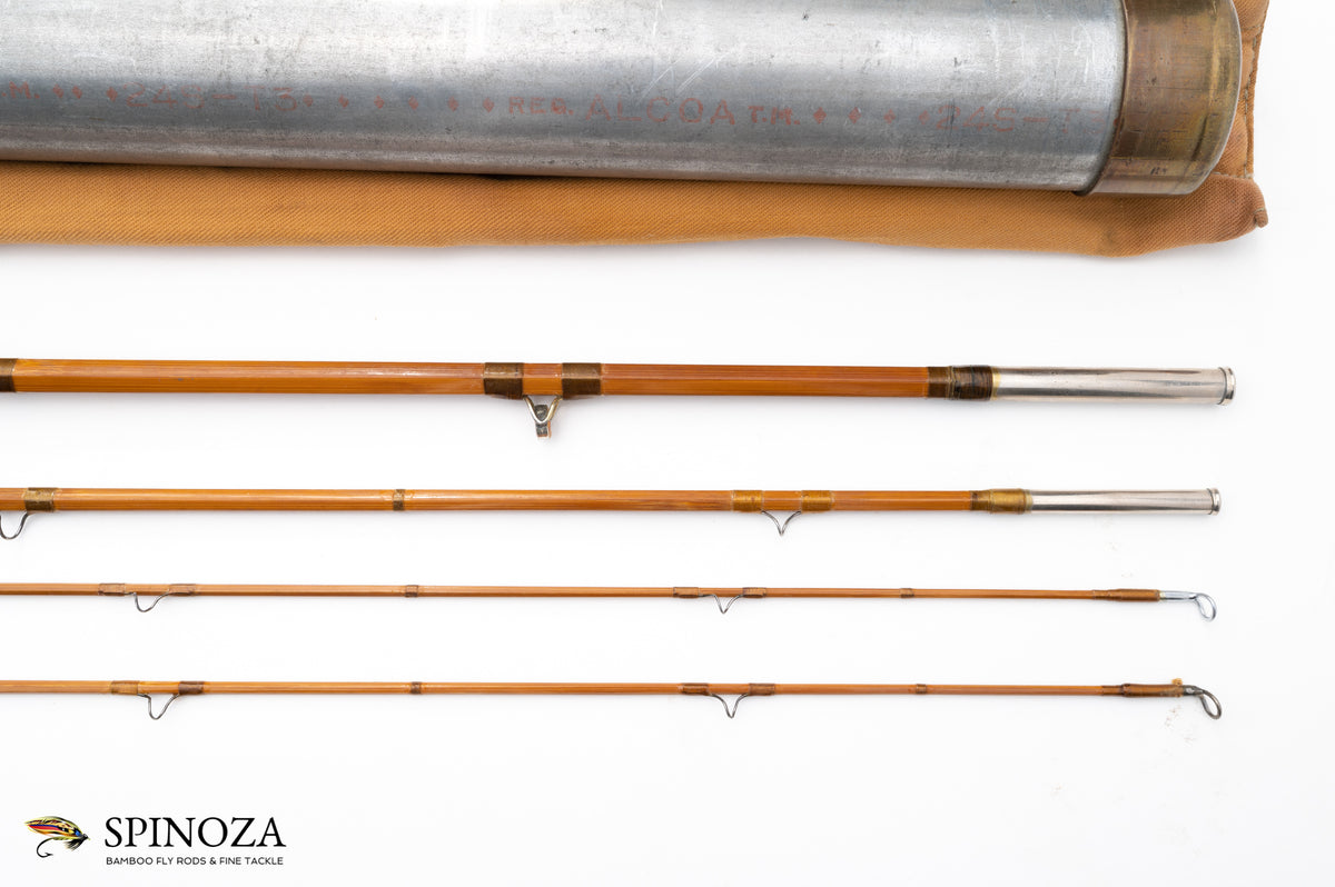 EC Powell Fly Rod 9' 3/2 #6