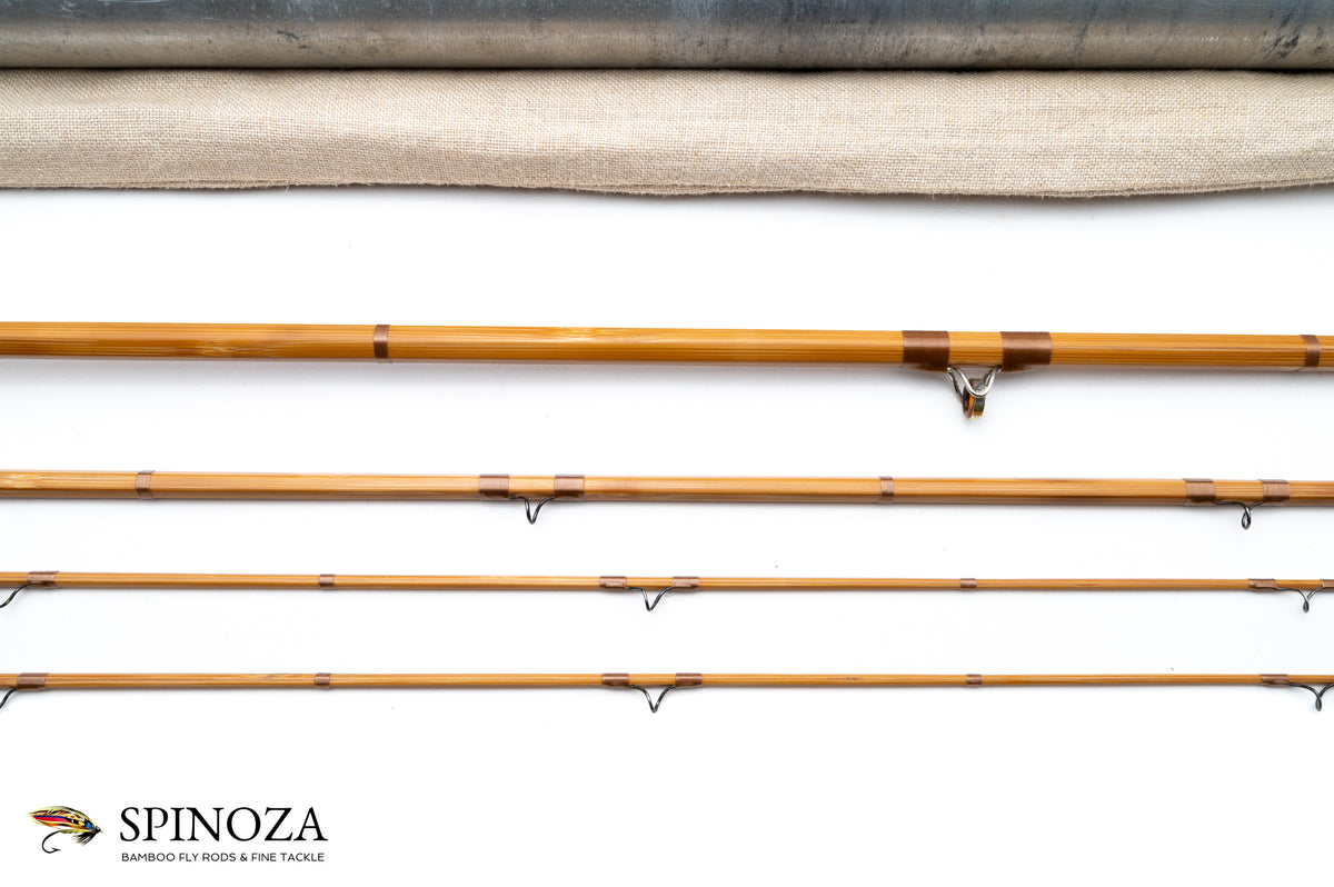 EC Powell Fly Rod 9' 3/2 #6/7