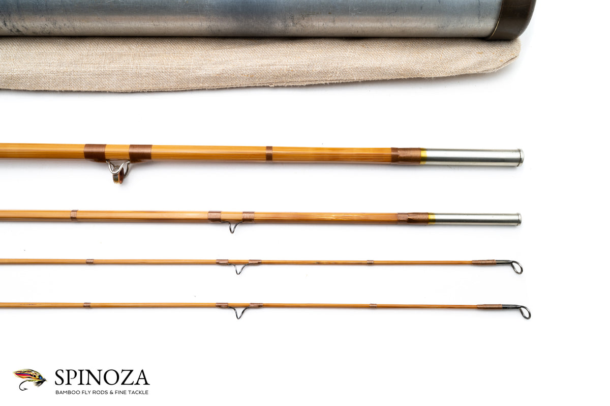 EC Powell Fly Rod 9' 3/2 #6/7