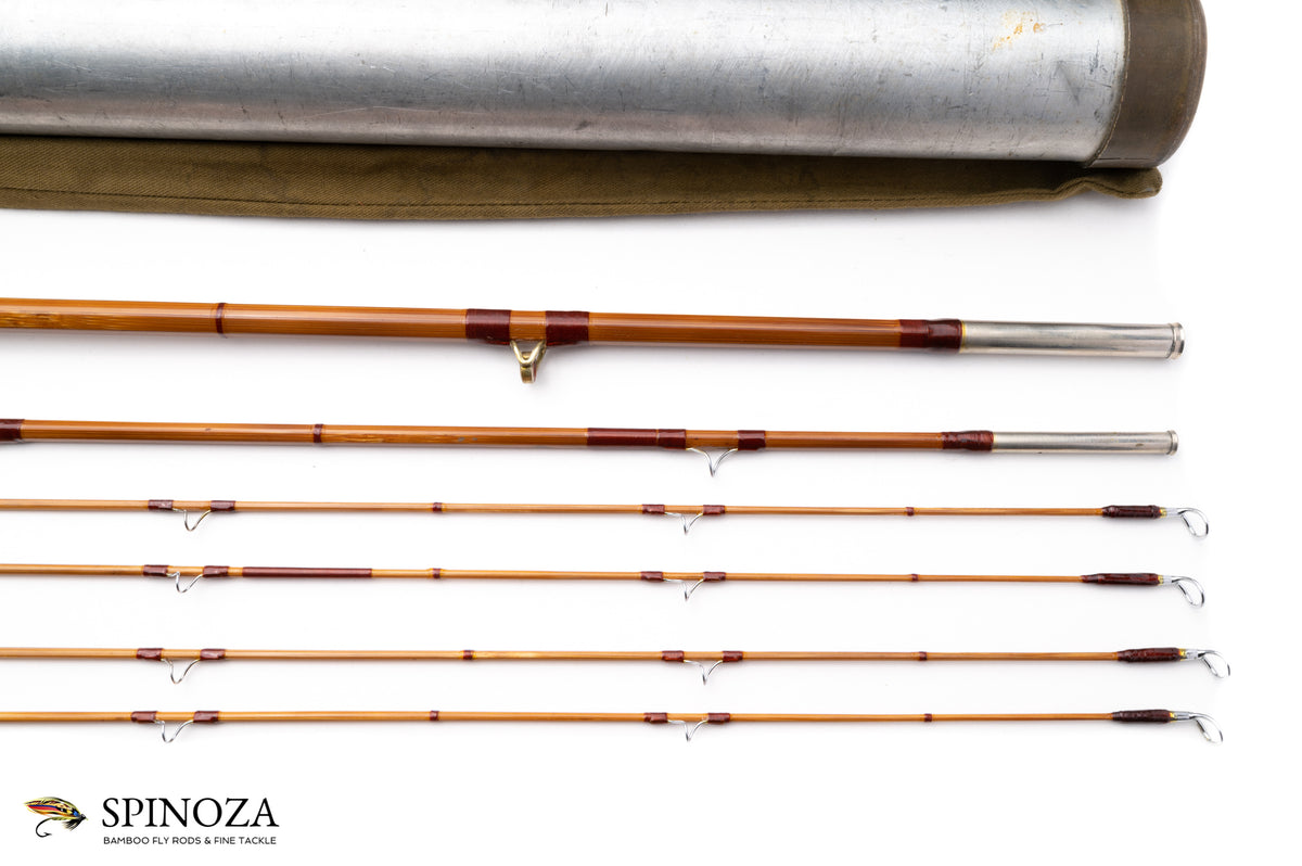 EC Powell Bamboo Fly Rod 9' 3/4