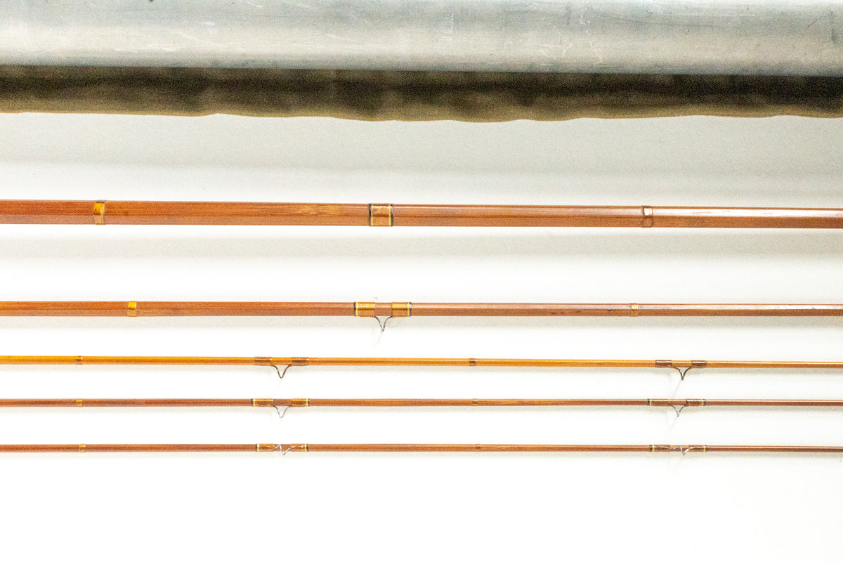 EC Powell "Buddy Powell" Fly Rod 9' 3/3 #6/7