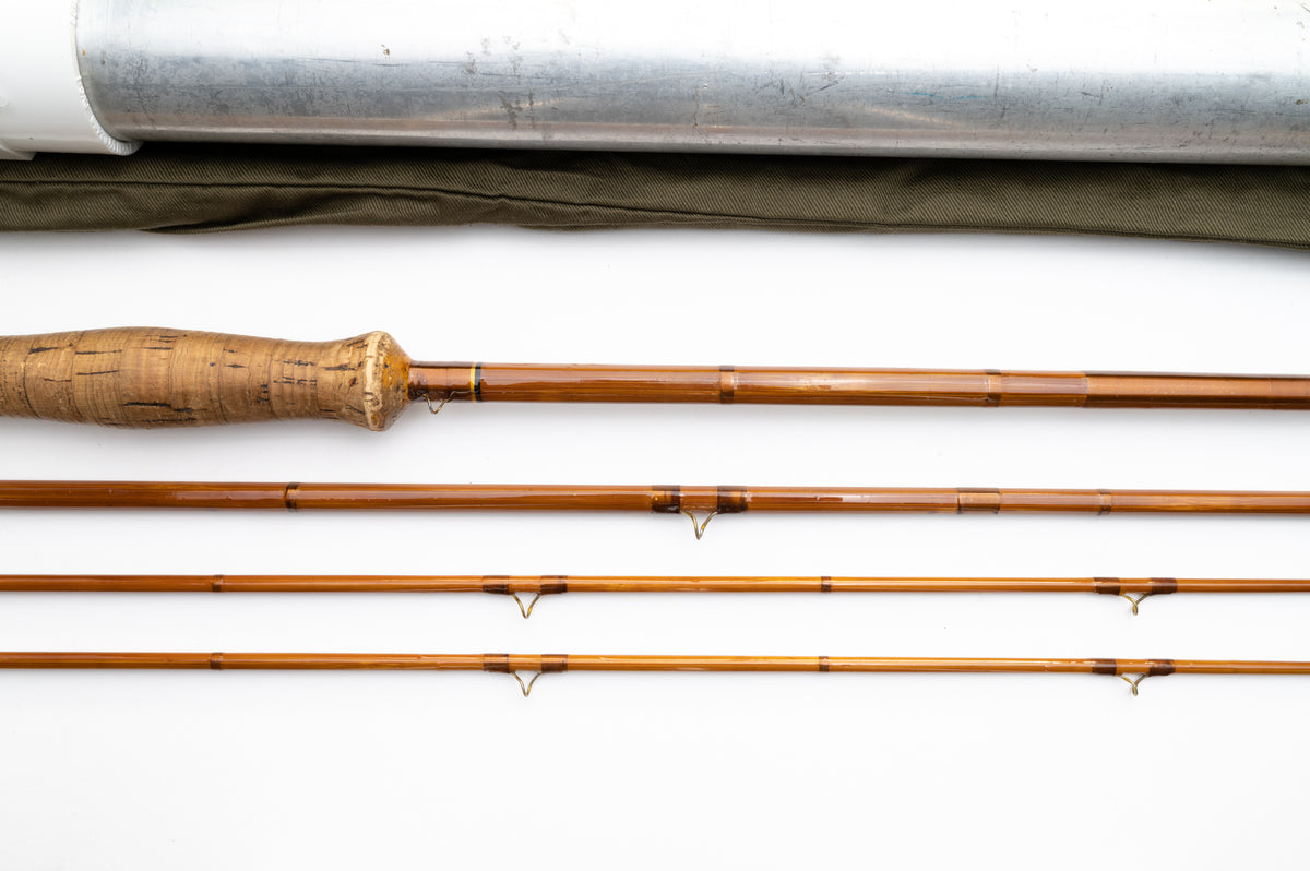 EC Powell Fly Rod 9'6" 3/2 #6/7