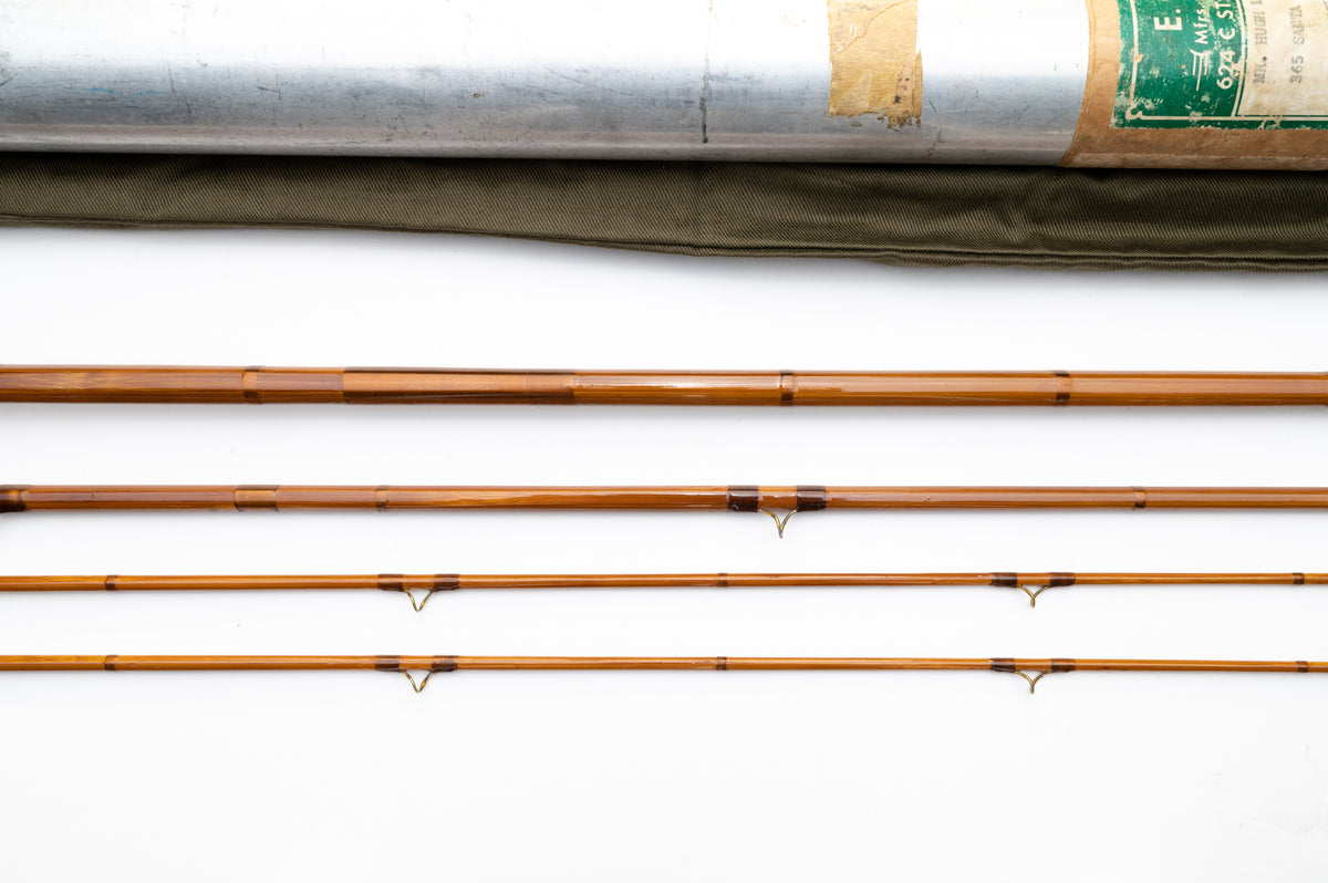EC Powell Fly Rod 9'6" 3/2 #6/7