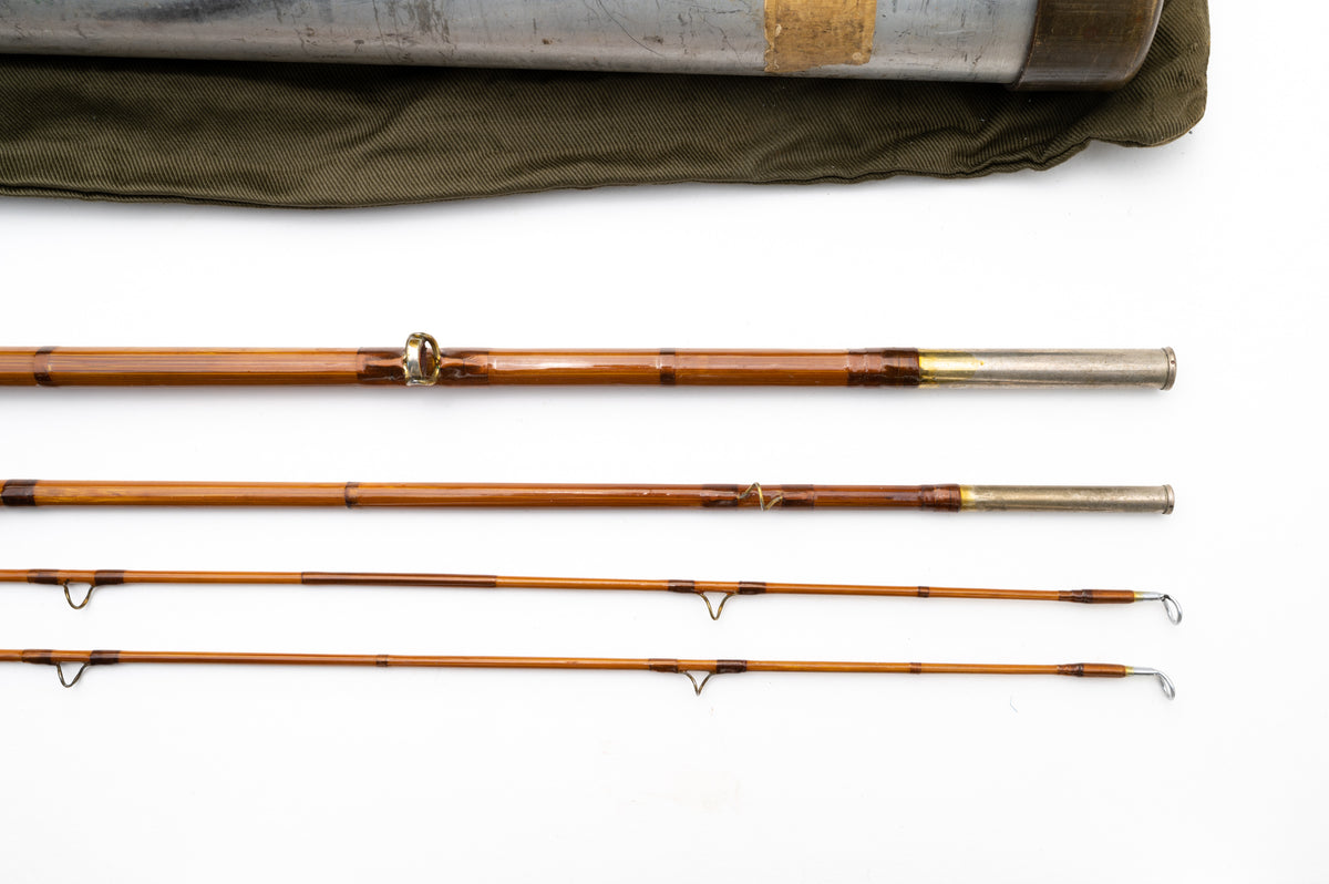 EC Powell Fly Rod 9'6" 3/2 #6/7