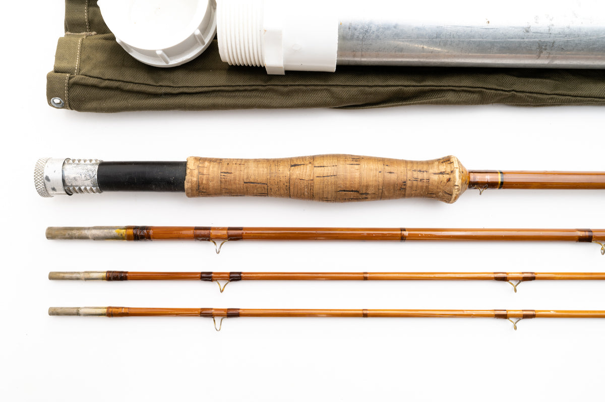 EC Powell Fly Rod 9'6" 3/2 #6/7