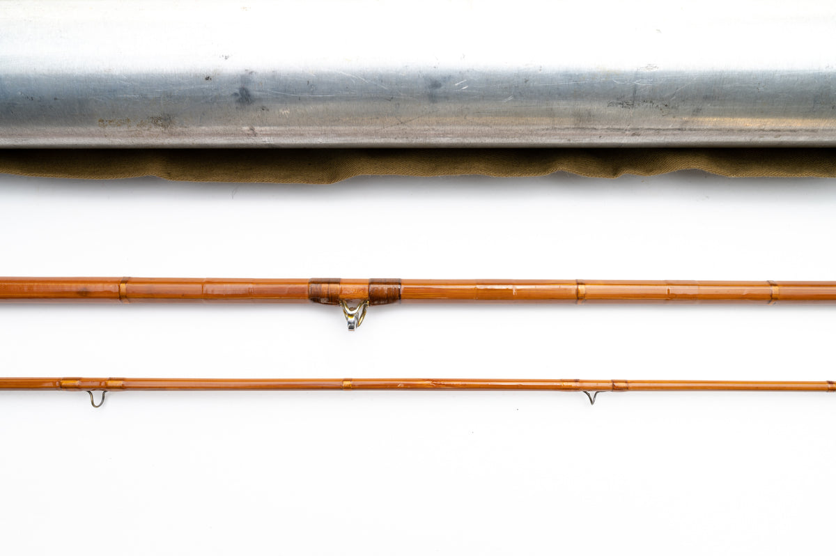 EC Powell Fly Rod 9' 2/1 #5/6