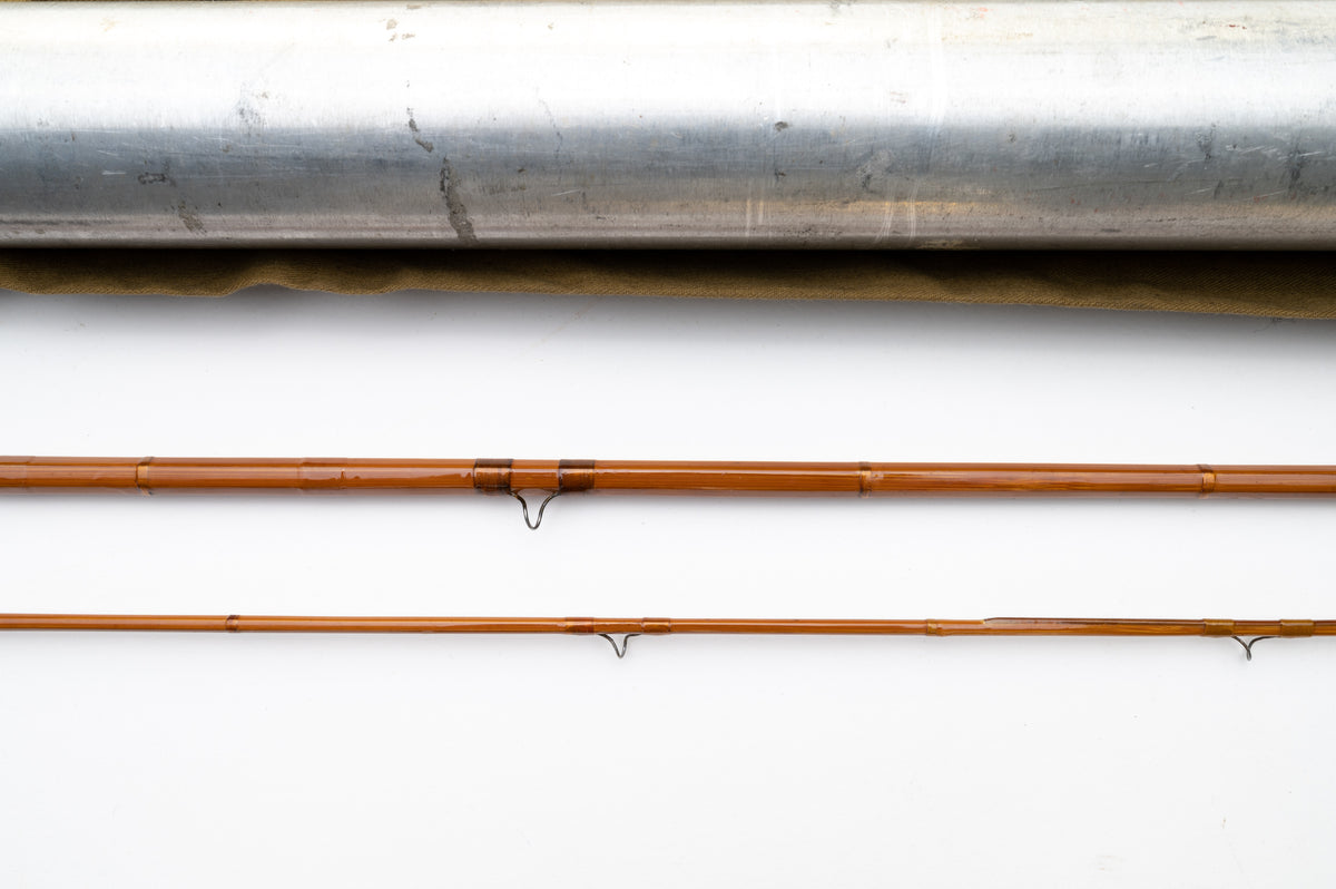 EC Powell Fly Rod 9' 2/1 #5/6