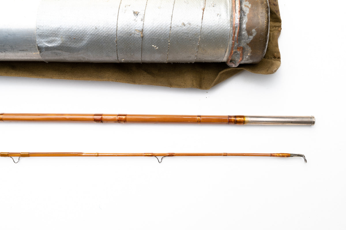 EC Powell Fly Rod 9' 2/1 #5/6