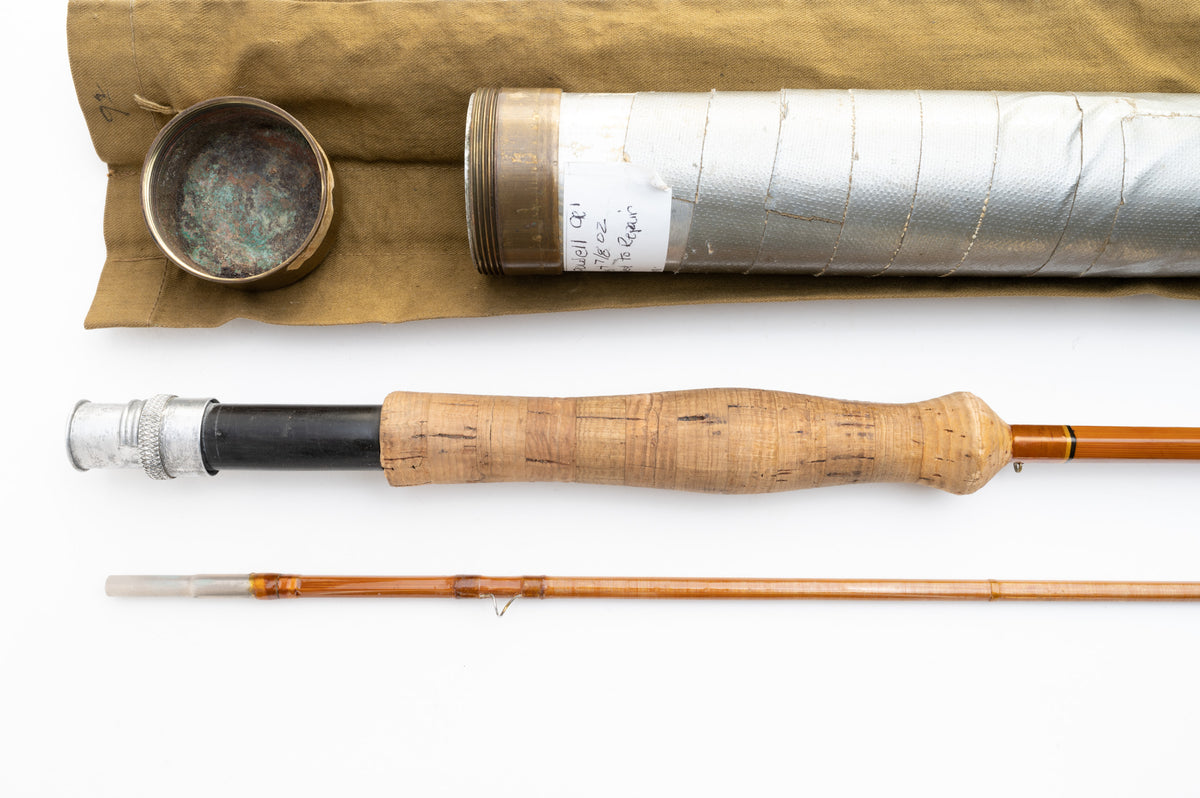 EC Powell Fly Rod 9' 2/1 #5/6