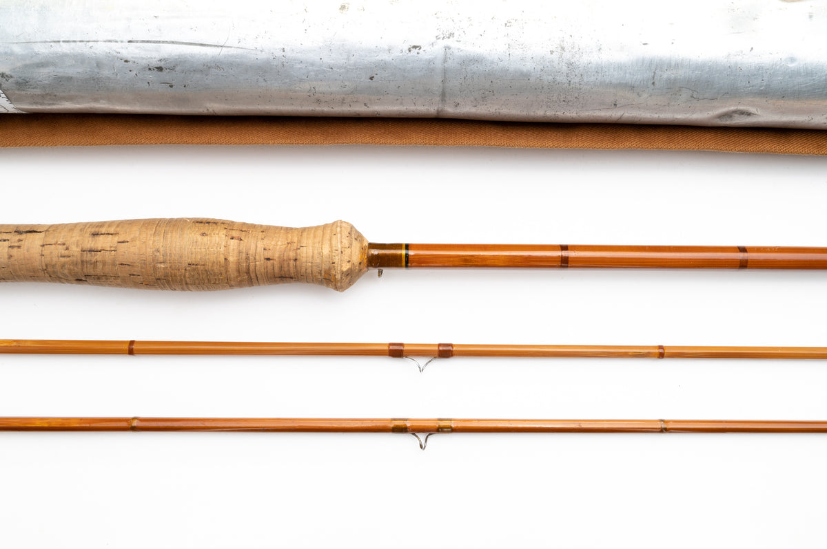 EC Powell Fly Rod 8'6" 2/2 #4