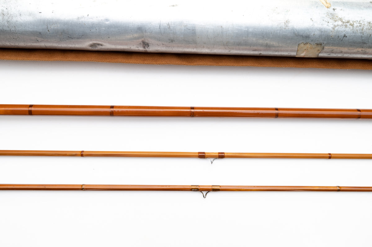 EC Powell Fly Rod 8'6" 2/2 #4