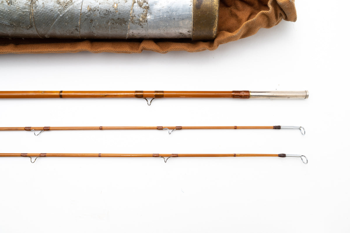 EC Powell Fly Rod 8'6" 2/2 #4