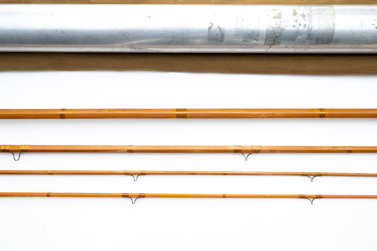 EC Powell Steelhead Fly Rod 9'6" 3/2 #7