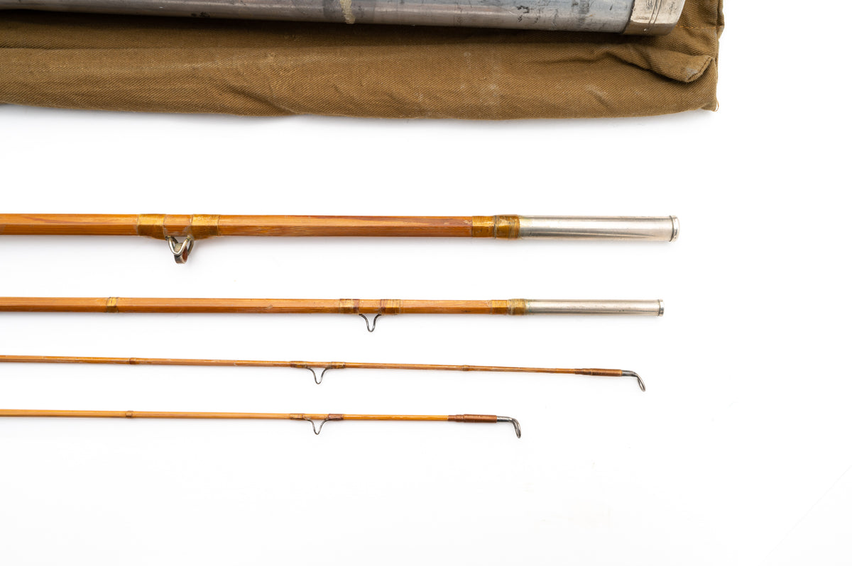 EC Powell Steelhead Fly Rod 9'6" 3/2 #7