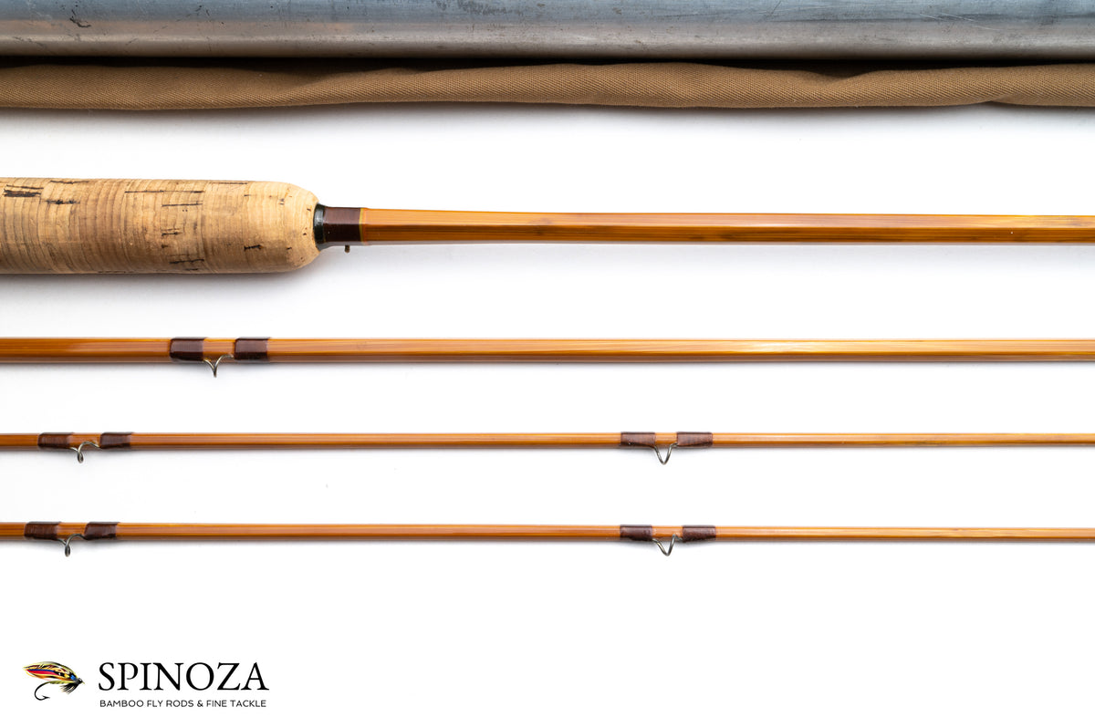 EF Payne Bamboo Fly Rod 8' 3/2 #4