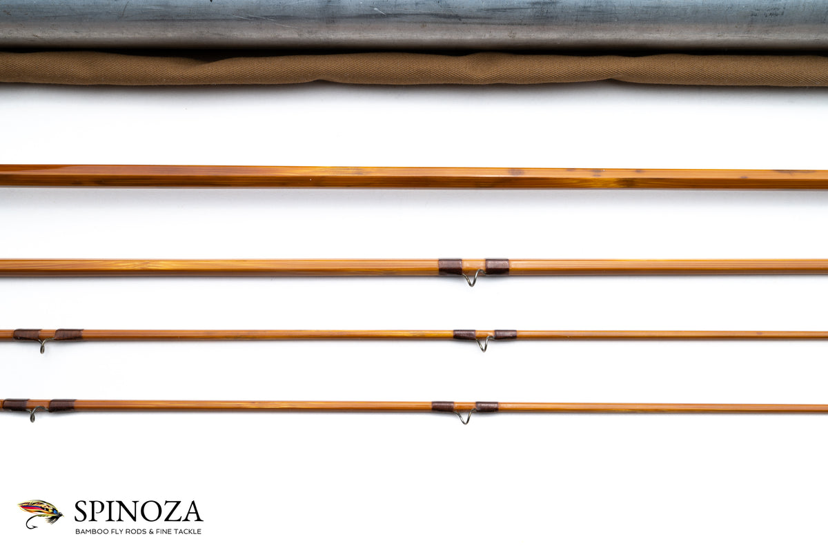 EF Payne Bamboo Fly Rod 8' 3/2 #4