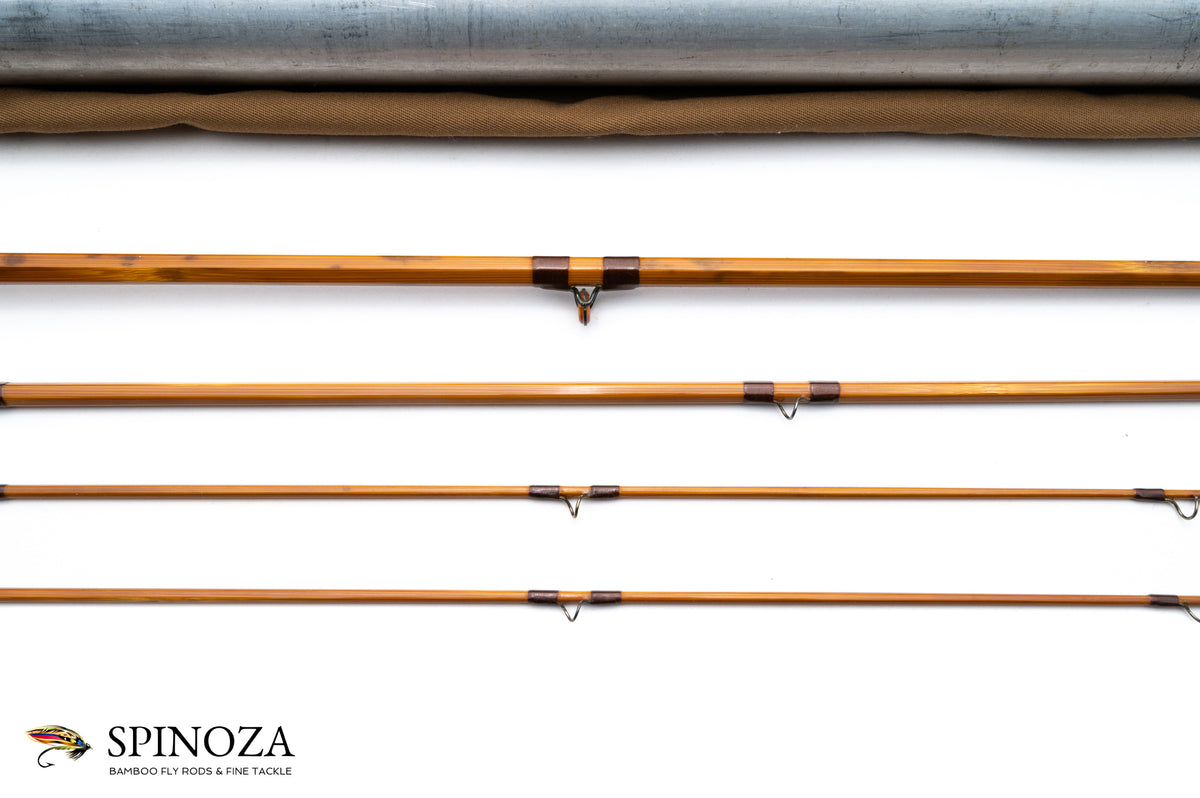 EF Payne Bamboo Fly Rod 8' 3/2 #4