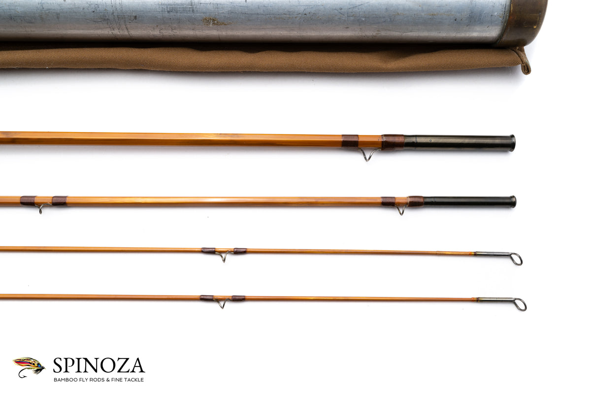 EF Payne Bamboo Fly Rod 8' 3/2 #4