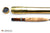 EF Payne Bamboo Fly Rod 5'6" 1/1 #5/6 (A True Payne One Piece Rod!)