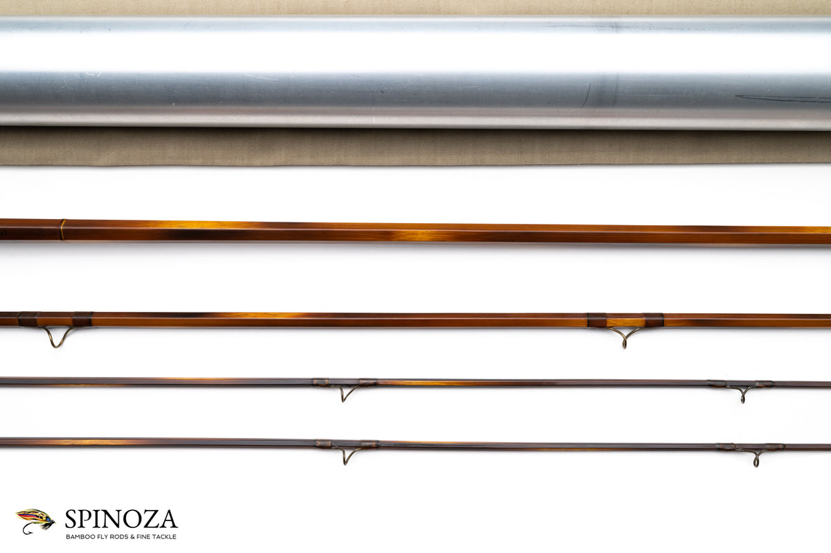 Ed Fody Bamboo Fly Rod 8' 3/2 #6