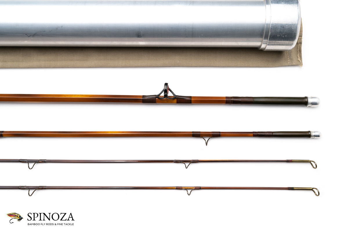 Ed Fody Bamboo Fly Rod 8' 3/2 #6