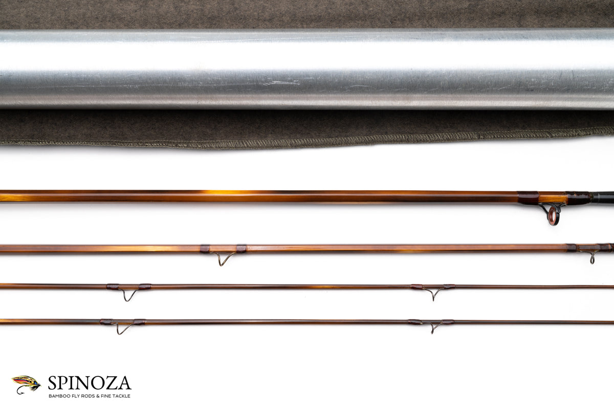 Ed Fody Bamboo Fly Rod 7'6" 3/2 #5