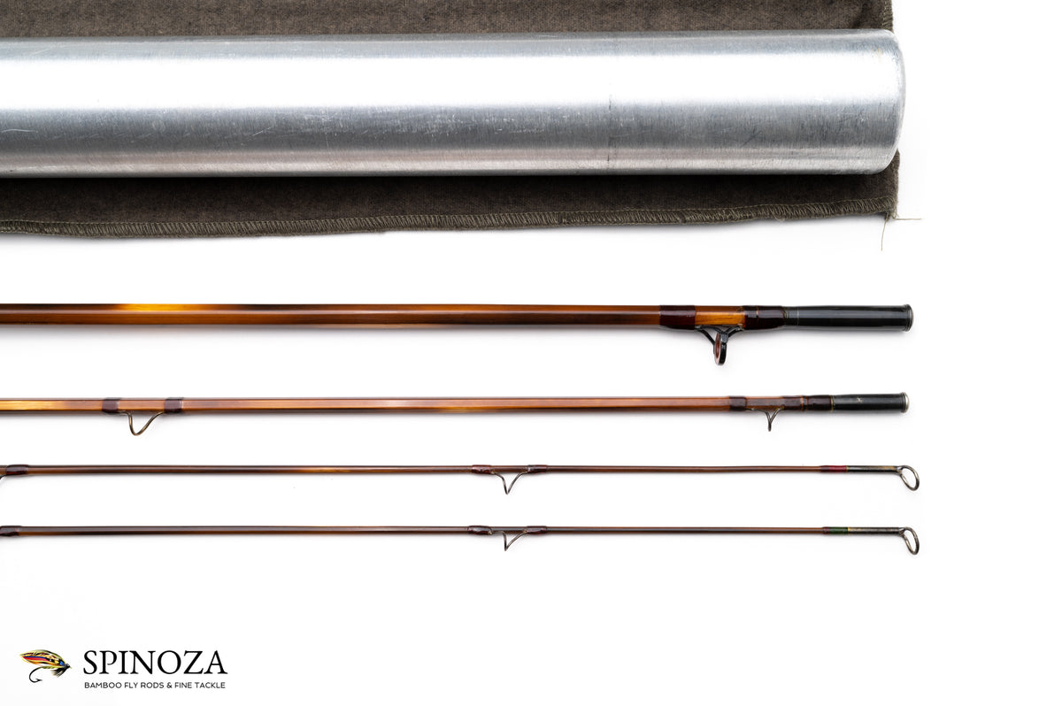 Ed Fody Bamboo Fly Rod 7'6" 3/2 #5