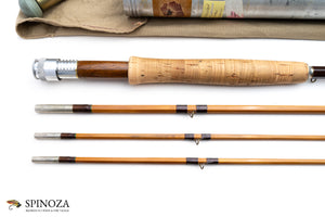 Ed Houston Fly Rod 9'6"