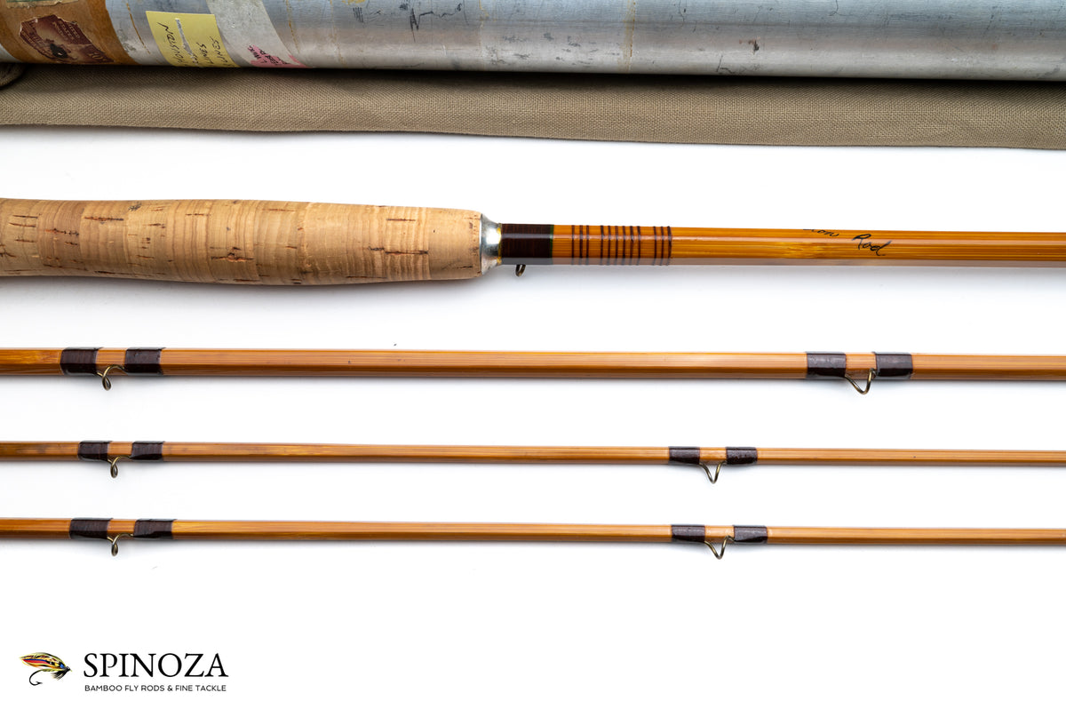 Ed Houston Fly Rod 9'6"