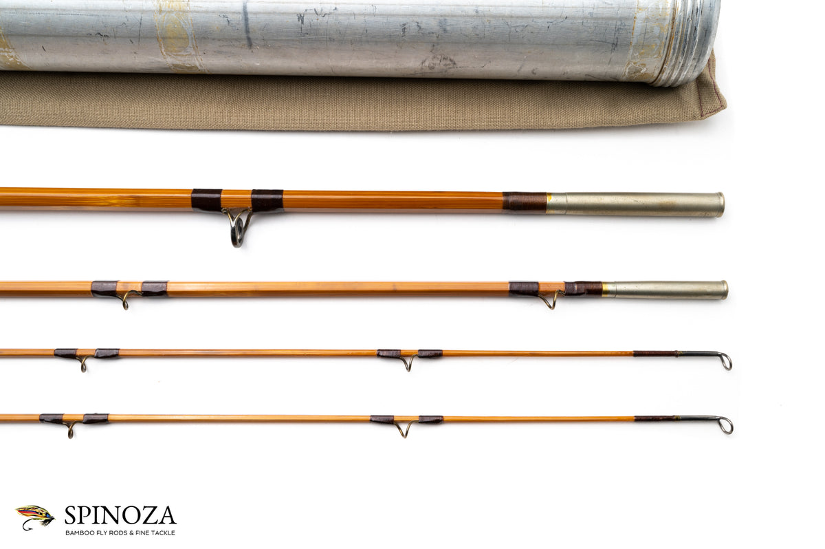 Ed Houston Fly Rod 9'6"