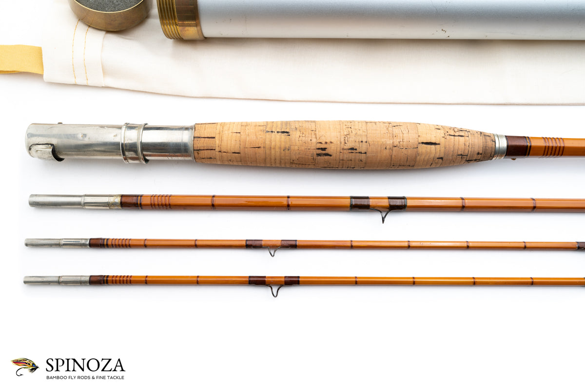 Payne Fly Rod 9'6" 3/2