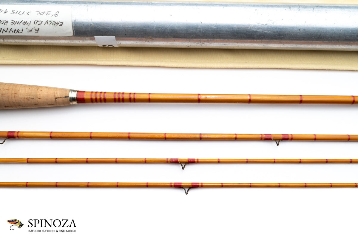 Payne Fly Rod 8' 3/2