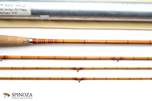 Payne Fly Rod 8' 3/2